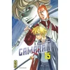Image de Gamaran. Vol. 15 Yosuke Nakamaru en occasion ou reconditionné