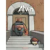 Image de Alvin - Tome 1 - L'hÃ©ritage D'abÃ©lard en occasion ou reconditionné