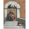 Image de Alvin. Vol. 1. L'héritage d'Abélard Régis Hautière, Renaud Dillies en occasion ou reconditionné
