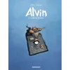 Image de Alvin - Tome 2 - Le Bal Des Monstres en occasion ou reconditionné