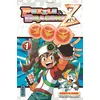 Image de Puzzle Et Dragons Z - Tome 1 en occasion ou reconditionné