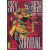 Image de Sky-high survival. Vol. 1 Tsuina Miura, Takahiro Oba en occasion ou reconditionné