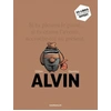 Image de Alvin - Coffret En 2 Volumes - Tome 1, L'hÃ©ritage D'abÃ©lard - Tome 2, Le Bal Des Monstres - Avec Un Ex-Libris SignÃ© Et NumÃ©rotÃ© en occasion ou reconditionné