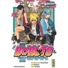 Image de Boruto : Naruto next generations. Vol. 1 Ukyô Kodachi, Mikio Ikemoto en occasion ou reconditionné