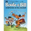 Image de Boule et Bill. Vol. 38. Symphonie en Bill majeur Christophe Cazenove, Jean Bastide en occasion ou reconditionné