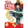 Image de Fire force. Vol. 1 Atsushi Ohkubo en occasion ou reconditionné