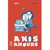 Image de A Nos Amours - Tome 1 en occasion ou reconditionné