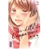 Image de Au-delà de l'apparence. Vol. 2 Fumie Akuta en occasion ou reconditionné