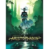 Image de Aristophania. Vol. 1. Le royaume d'azur Xavier Dorison, Joël Parnotte en occasion ou reconditionné