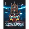 Image de Capitaine Albator : mémoires de l'Arcadia. Vol. 1. Les doigts glacés de l'oubli Jérôme Alquié en occasion ou reconditionné