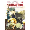 Image de Shirayuki Aux Cheveux Rouges - Tome 18 en occasion ou reconditionné