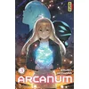 Image de Arcanum. Vol. 3 Erubo Hijihara en occasion ou reconditionné