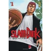 Image de Slam Dunk. Vol. 1 Takehiko Inoue en occasion ou reconditionné