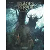 Image de Les Ages Perdus - Tome 2 - La Terre Des Meutes en occasion ou reconditionné