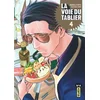 Image de La voie du tablier. Vol. 4 Kousuke Oono en occasion ou reconditionné