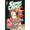 Image de Shaman King. Vol. 1 Hiroyuki Takei en occasion ou reconditionné