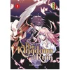 Image de The kingdoms of ruin. Vol. 1 Yoruhashi en occasion ou reconditionné