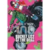 Image de 100 bucket list of the dead. Vol. 1 Haro Asô, Kotaro Takata en occasion ou reconditionné