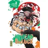 Image de Undead Unluck. Vol. 2 Yoshifumi Tozuka en occasion ou reconditionné
