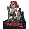 Image de Noir Burlesque - Tome 2 en occasion ou reconditionné