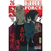 Image de Fire force. Vol. 26 Atsushi Ohkubo en occasion ou reconditionné