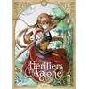 Image de HÃ©ritiers D'agÃ¯one (Les) - Tome 1 en occasion ou reconditionné