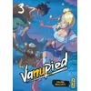 Image de Vanupied - Tome 3 en occasion ou reconditionné