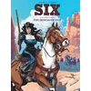 Image de Six - Tome 2 - Une Montagne D'or en occasion ou reconditionné