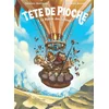Image de Tête de Pioche. Vol. 2. Le bipède des collines Frédéric Brrémaud, Giovanni Rigano en occasion ou reconditionné