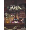 Image de Magic. Vol. 3. L'école des monstres Lylian, Audrey Molinatti en occasion ou reconditionné