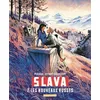 Image de Slava - Tome 2 - Les Nouveaux Russes en occasion ou reconditionné