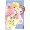 Image de Quatre frères pour moi !. Vol. 4 Akira Ozaki en occasion ou reconditionné