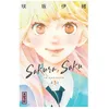 Image de Sakura Saku - Tome 3 en occasion ou reconditionné