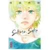 Image de Sakura Saku - Tome 4 en occasion ou reconditionné
