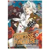 Image de Princesse Puncheuse - Tome 5 en occasion ou reconditionné