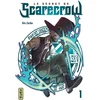 Image de Le secret de Scarecrow. Vol. 1 Gin Zarbo en occasion ou reconditionné