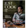 Image de Just Cook It - La Cuisine Maison SublimÃ©e En Plus De 80 Recettes en occasion ou reconditionné