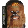 Image de Star Wars Chewbacca - Coloriages & ActivitÃ©s en occasion ou reconditionné