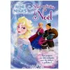 Image de La Reine Des Neiges - Mes ActivitÃ©s De NoÃ«l : Anna Et Kristoff en occasion ou reconditionné