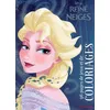 Image de La Reine Des Neiges - 96 Pages De Jeux Et De Coloriages en occasion ou reconditionné