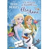 Image de La reine des neiges : une année avec Elsa et Anna (et Olaf !) Walt Disney company en occasion ou reconditionné