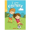Image de J'aime Colorier Football en occasion ou reconditionné