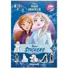Image de Disney La Reine Des Neiges Ii (Fond Bleu FoncÃ©) - + De 500 Stickers en occasion ou reconditionné
