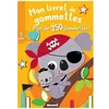 Image de Mon Livret De Gommettes (Koalas) - Plus De 250 Gommettes ! en occasion ou reconditionné