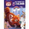 Image de Disney Pixar Alerte Rouge - Mon Premier Bloc A Colorier en occasion ou reconditionné