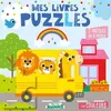 Image de Mes Livres Puzzles - Les Couleurs en occasion ou reconditionné
