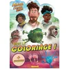 Image de Avalonia, l'étrange voyage : vive le coloriage ! : + stickers Walt Disney company en occasion ou reconditionné