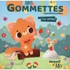 Image de Mes Gommettes - Les Animaux - Gommettes Repositionnables en occasion ou reconditionné