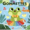 Image de Mes Gommettes Repositionnables La Vie En Couleurs en occasion ou reconditionné