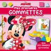Image de Livre de gommettes - HEMMA - Disney Minnie - Dès 3 ans - Formes géométriques - Facile à manipuler